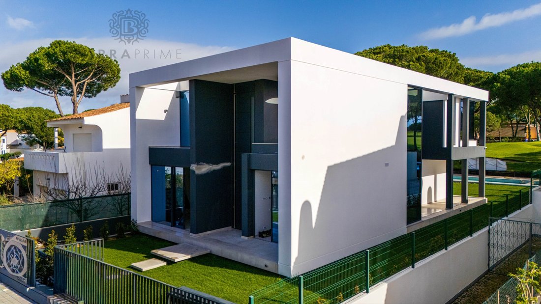 House in Quarteira, Algarve, Portugal 5 - 16995591