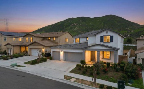 Casa a Riverside, California, Stati Uniti 1