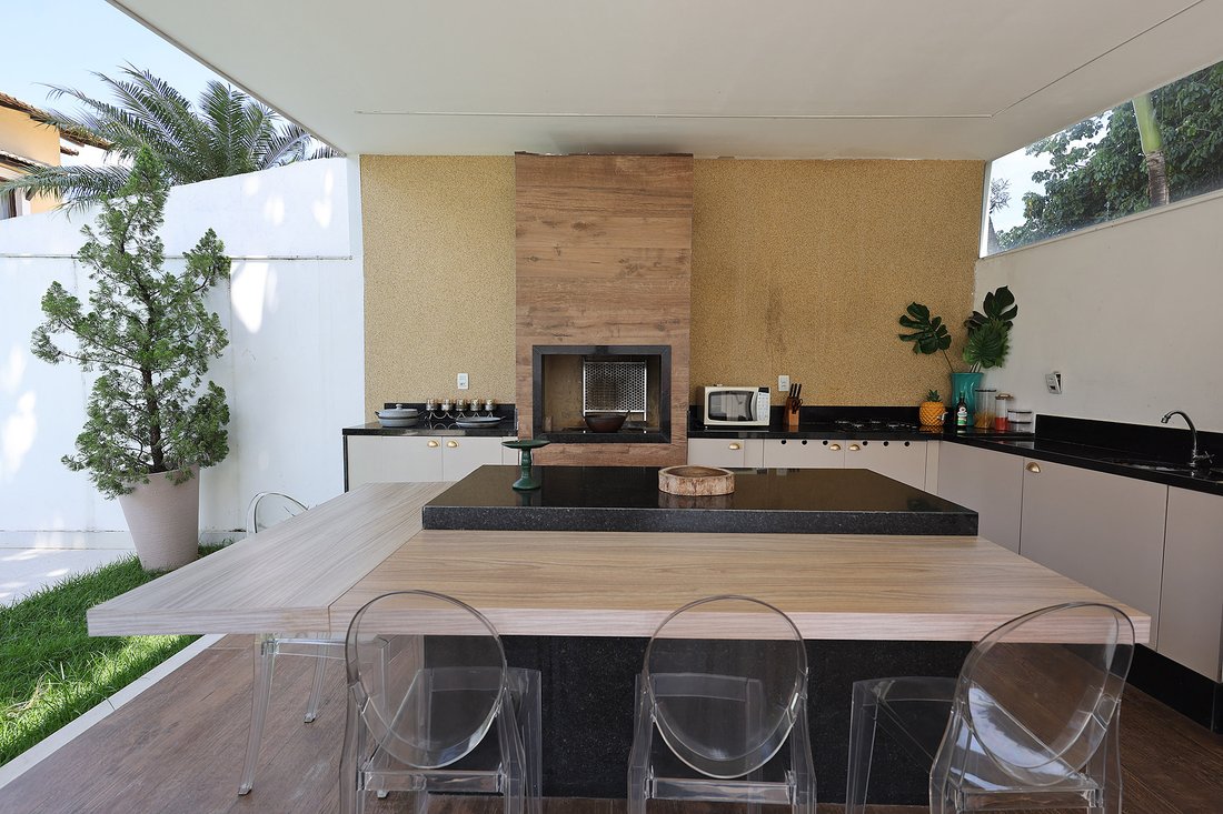 House in Rio de Janeiro, State of Rio de Janeiro, Brazil 5 - 16989710