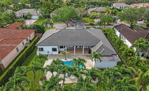House in Miami, Florida, United States 1
