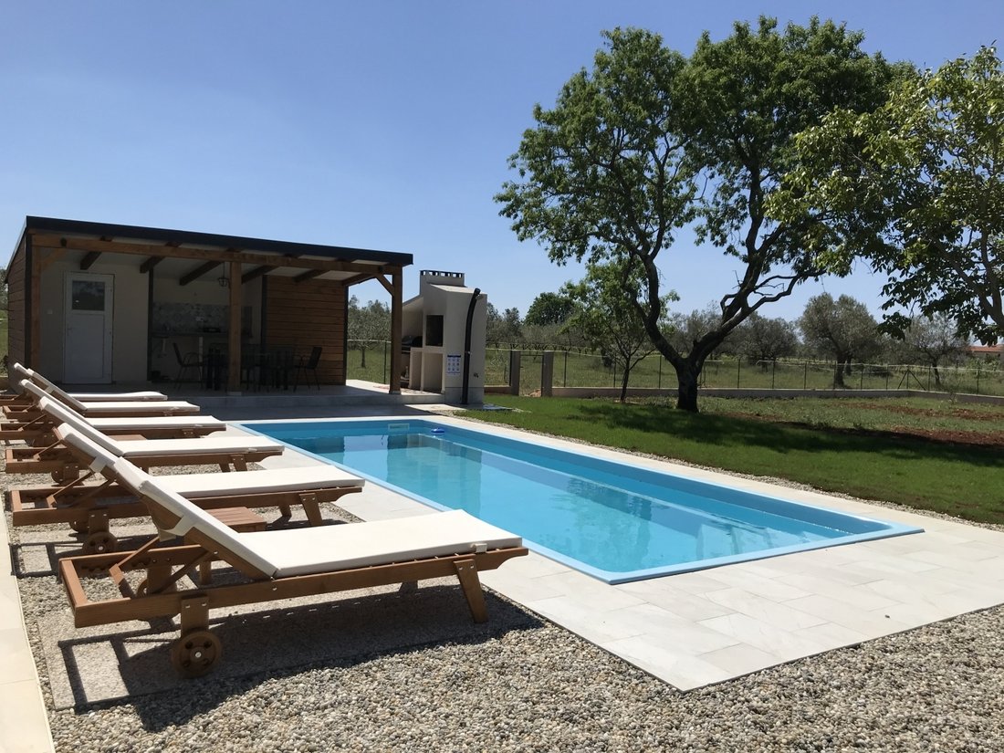Villa in Rovinj, Istria County, Croatia 2 - 17001358