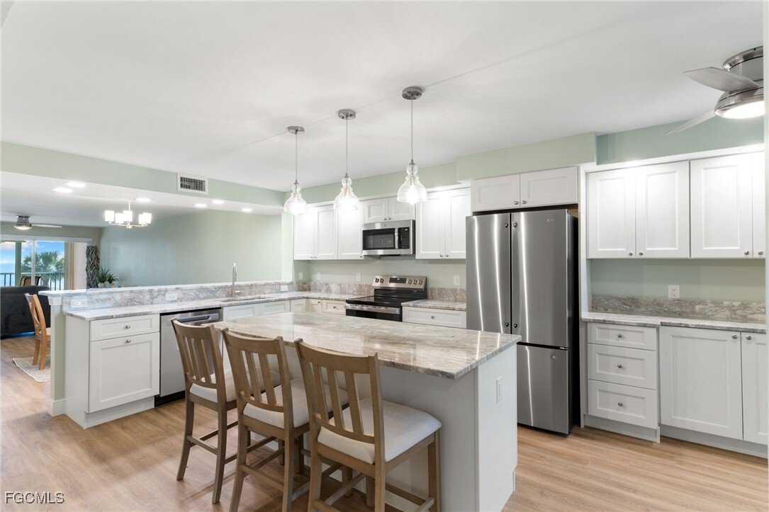 Condominio a Sanibel, Florida, Stati Uniti 5 - 16992492