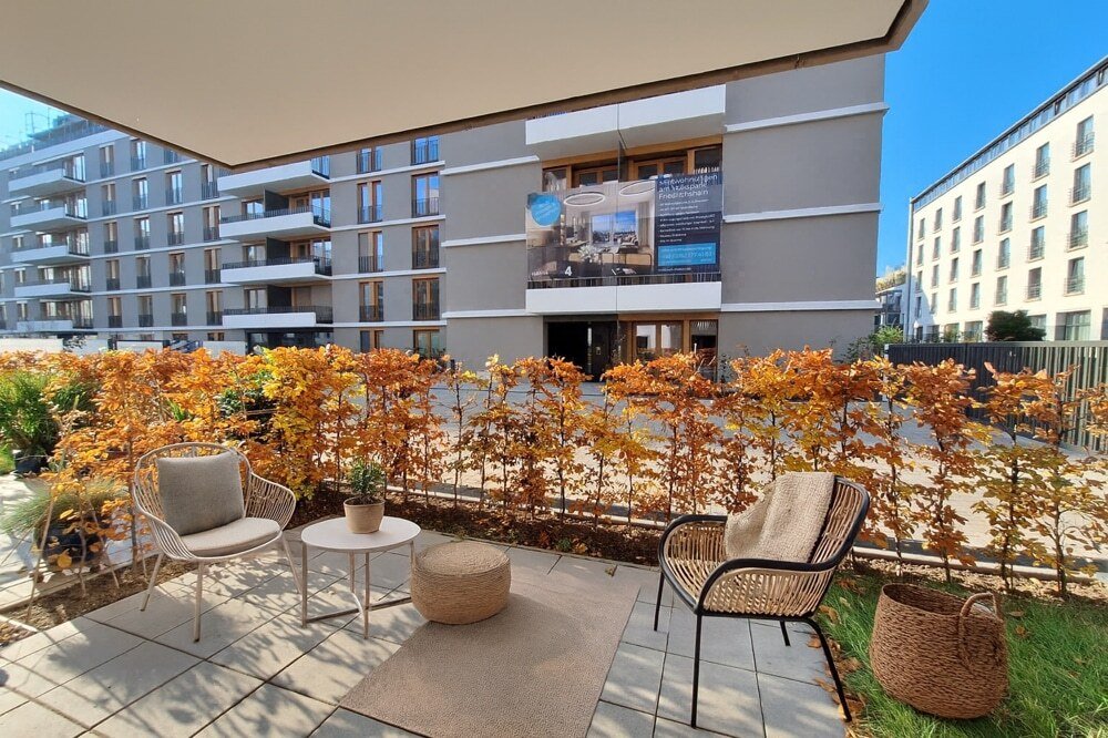 Apartment in Berlin, Berlin, Germany 4 - 15084530
