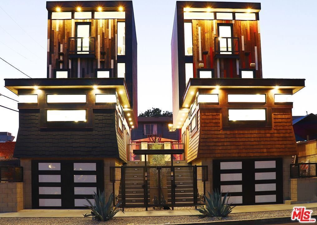 House in Los Angeles, California, United States 1 - 16997976