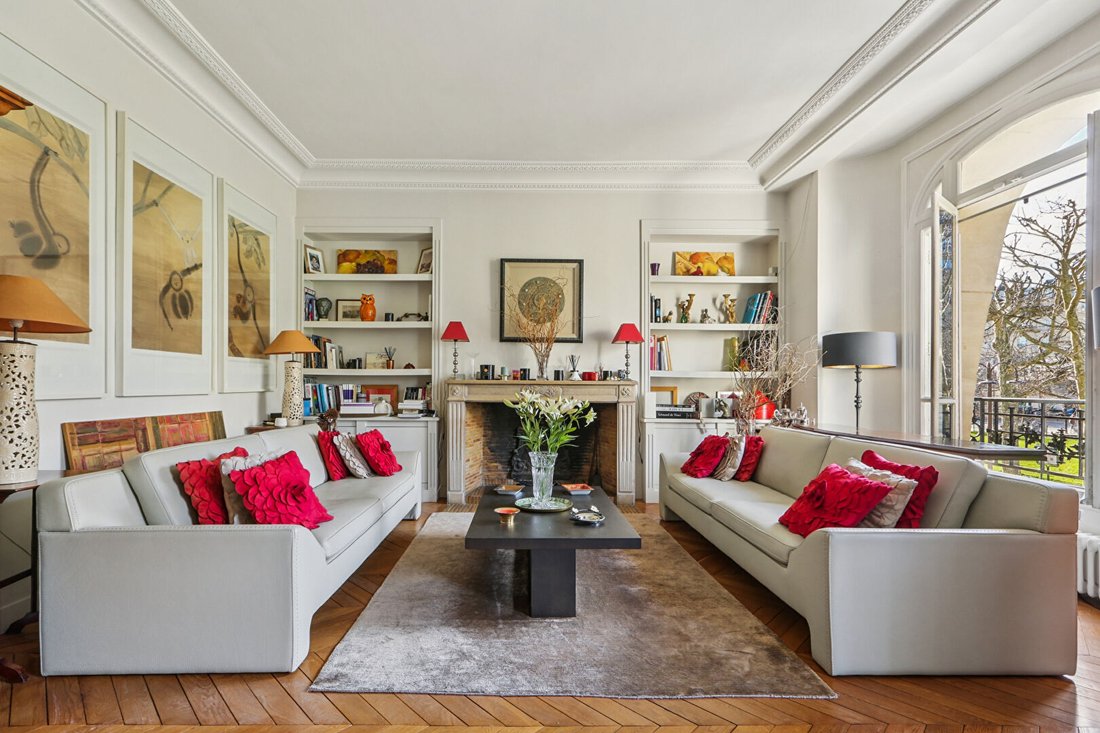 Apartment in Saint Lambert, Paris 15e Arrondissement, Paris 3 - 16990648