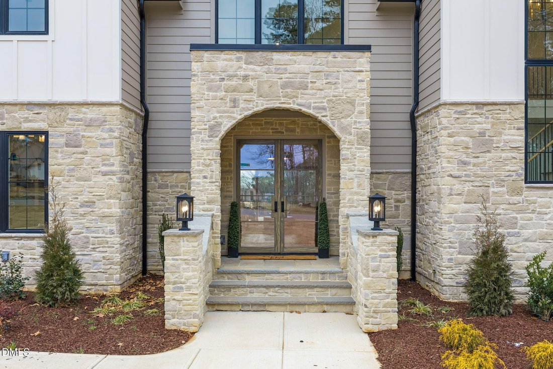 House in Wake Forest, North Carolina, United States 5 - 16733547