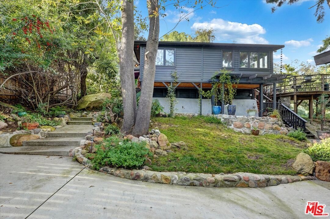 House in Topanga, California, United States 3 - 16993366