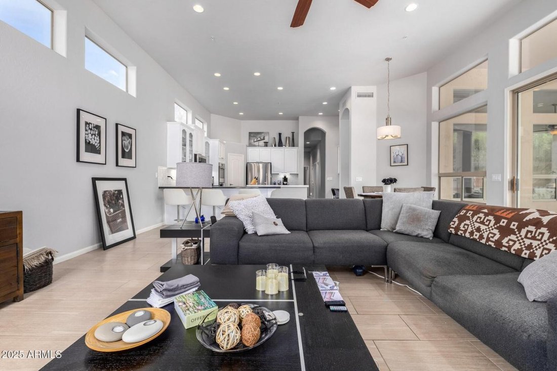 House in Scottsdale, Arizona, United States 4 - 16999250