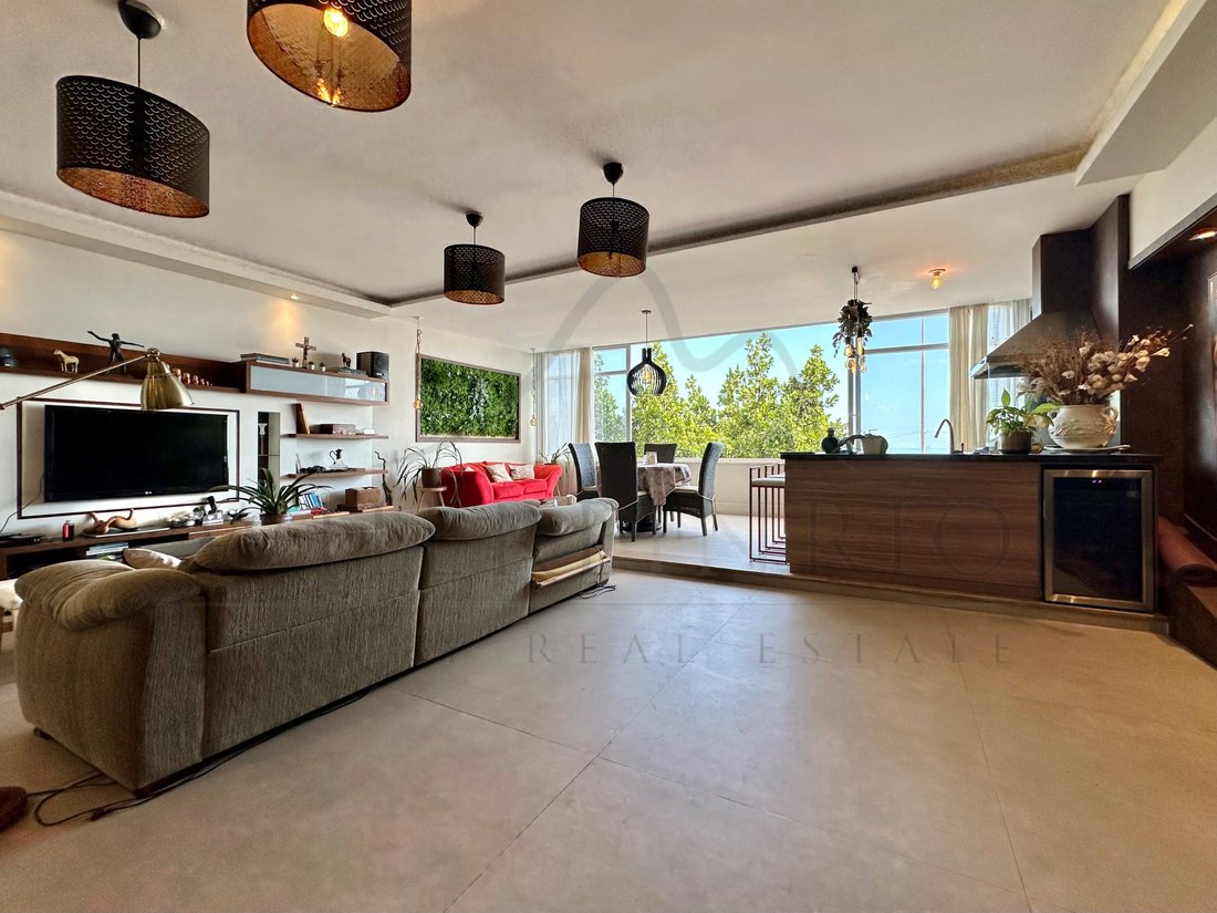 Apartment in Rio de Janeiro, State of Rio de Janeiro, Brazil 3 - 16995583