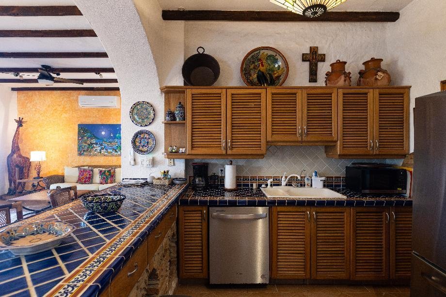 Apartment in El Aguacate, Jalisco, Mexico 2 - 16991400