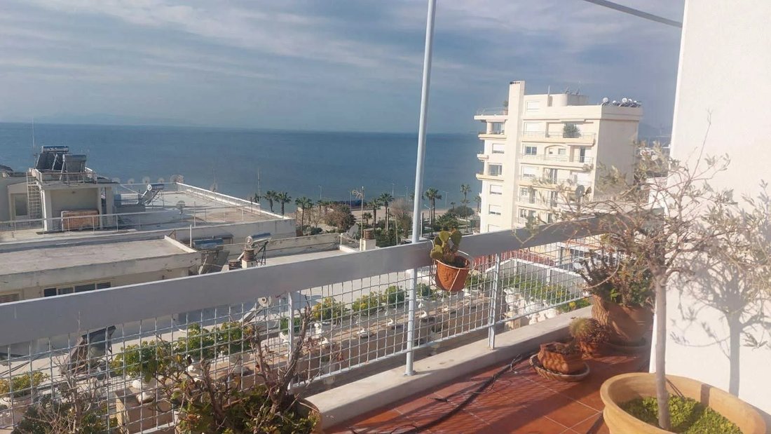 Apartment in South Athens, Attica, Greece 1 - 16997902