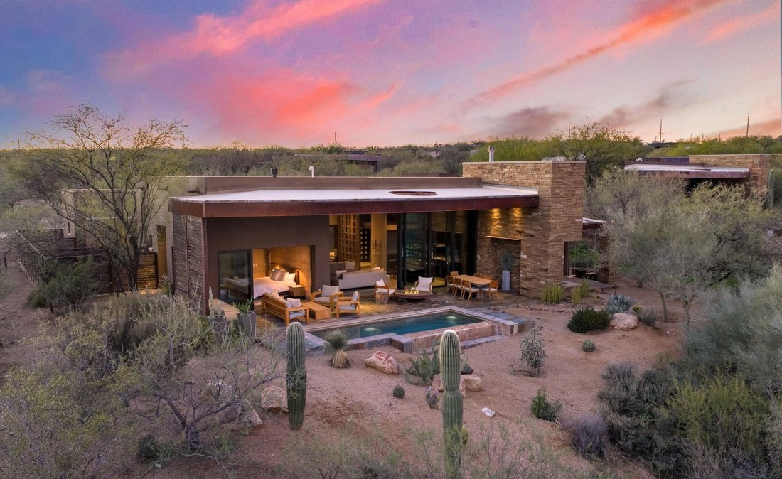 House in Tucson, Arizona, United States 2 - 16991411