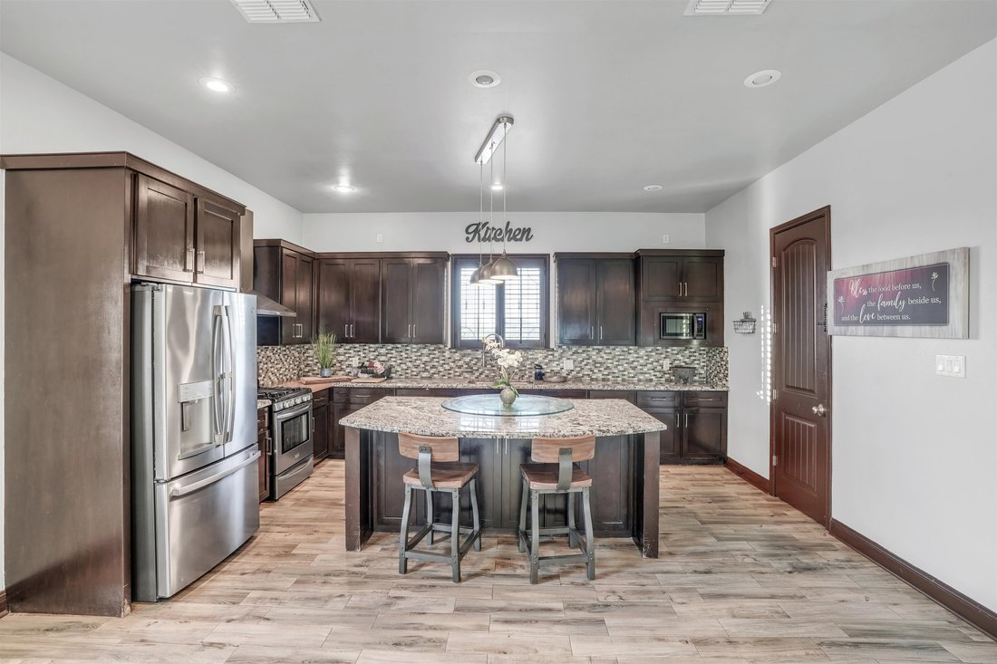 House in Laredo, Texas, United States 3 - 17001123