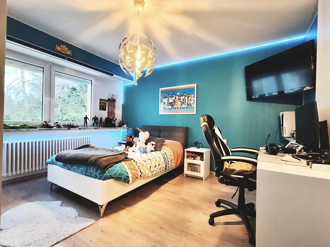 House in Differdange, Esch-sur-Alzette, Luxembourg 4 - 17000170