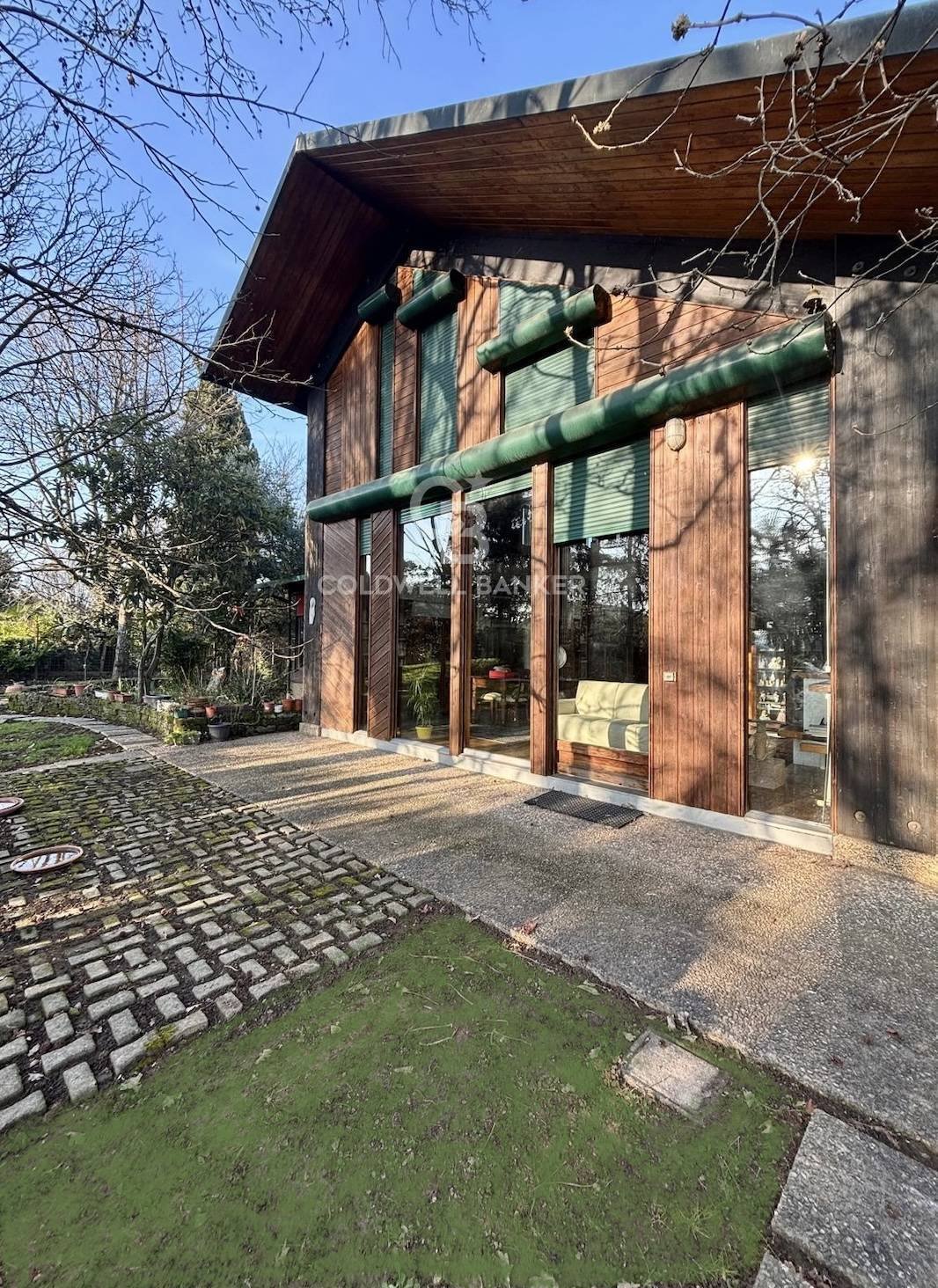 Villa in Tregasio, Lombardy, Italy 2 - 16994141