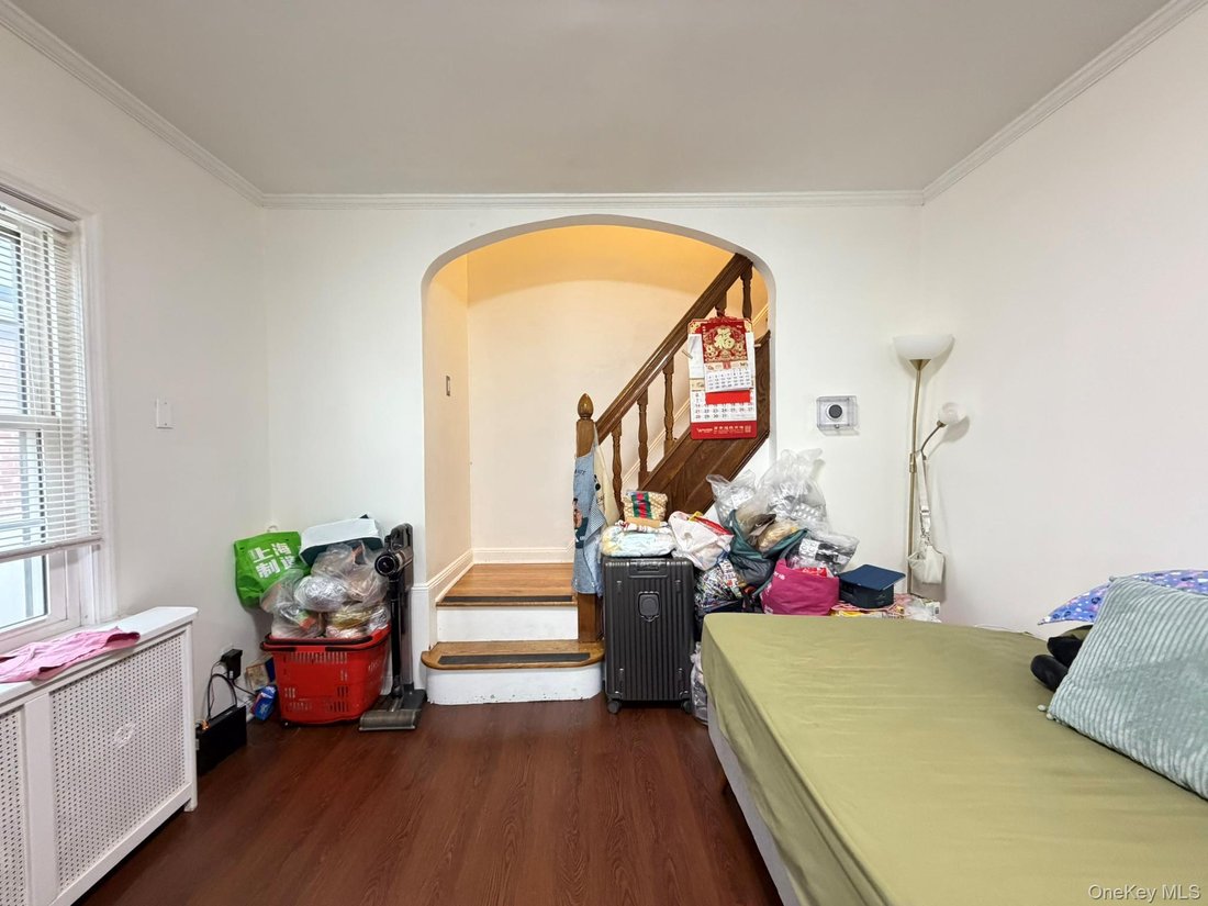 House in New York, New York, United States 2 - 16993436