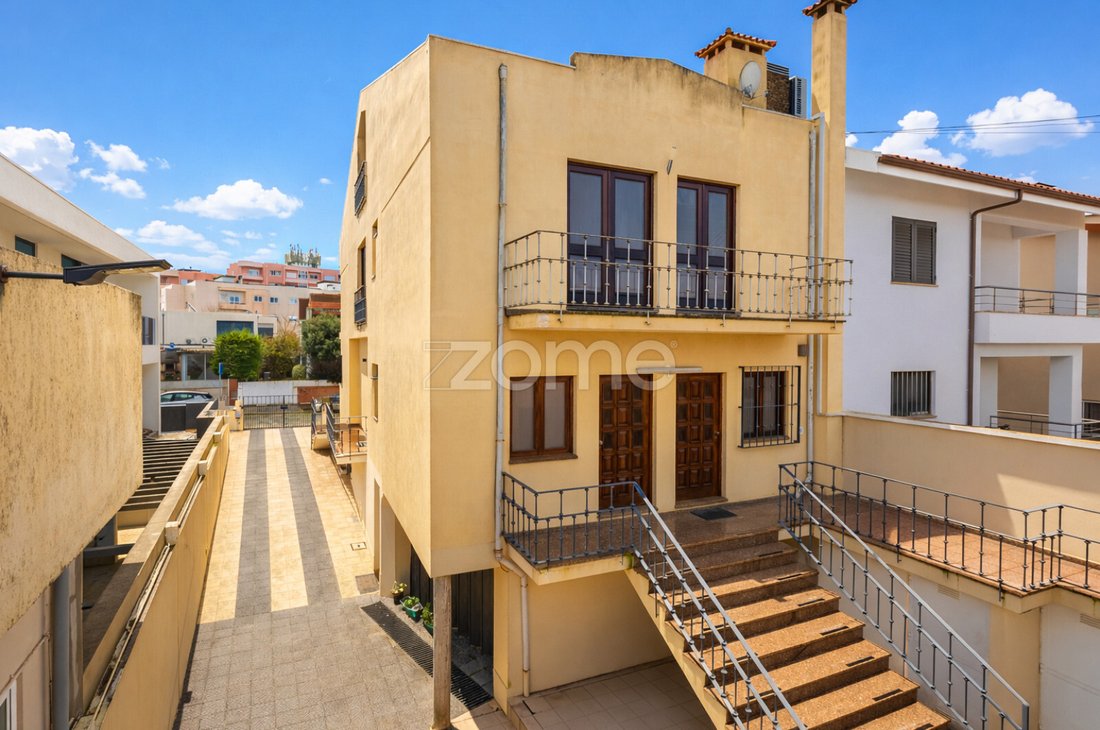 House in Povoa de Varzim, Beiriz e Argivai, Porto District, Portugal 2 - 16994027