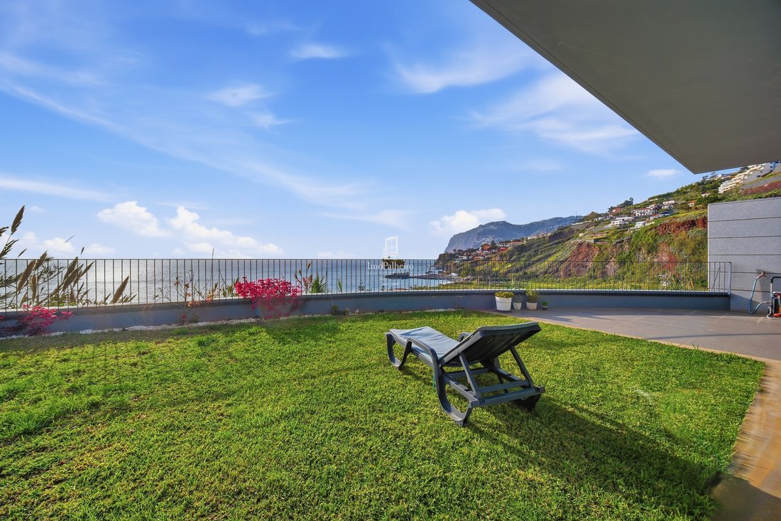 Apartment in Sao Martinho, Madeira, Portugal 1 - 16987339