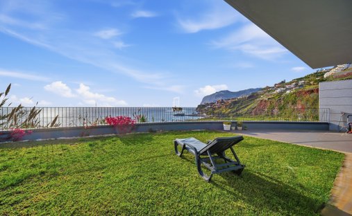 Apartment in Sao Martinho, Madeira, Portugal 1