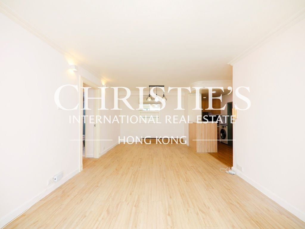 Apartment in Hong Kong, Hong Kong Island, Hong Kong 4 - 16996286