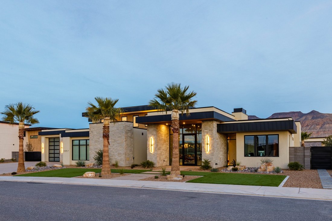House in Hurricane, Utah, United States 3 - 16991657