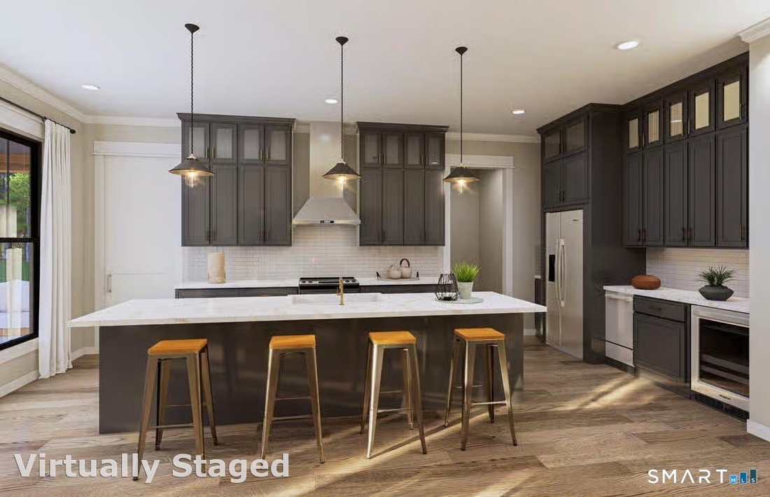 House in Stamford, Connecticut, United States 4 - 16992853