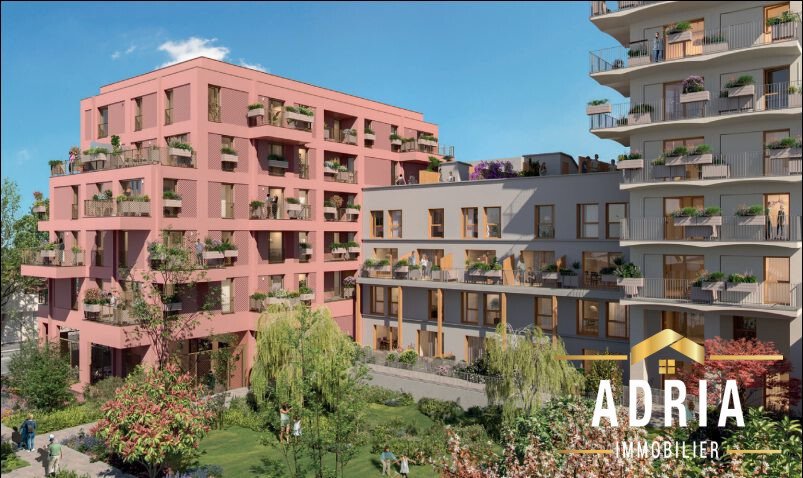 Apartment in Centre Ville Est, Ivry-sur-Seine, France 3 - 16998753