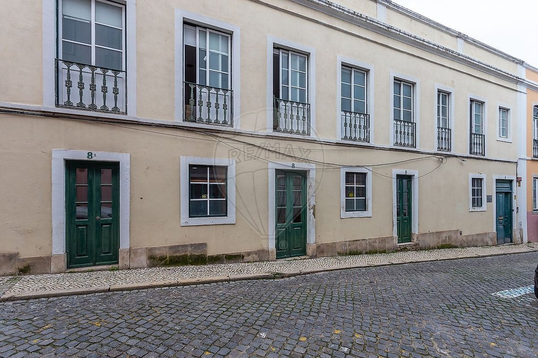 Campo de Ourique, Lisbon, Portugal 2 - 16977934