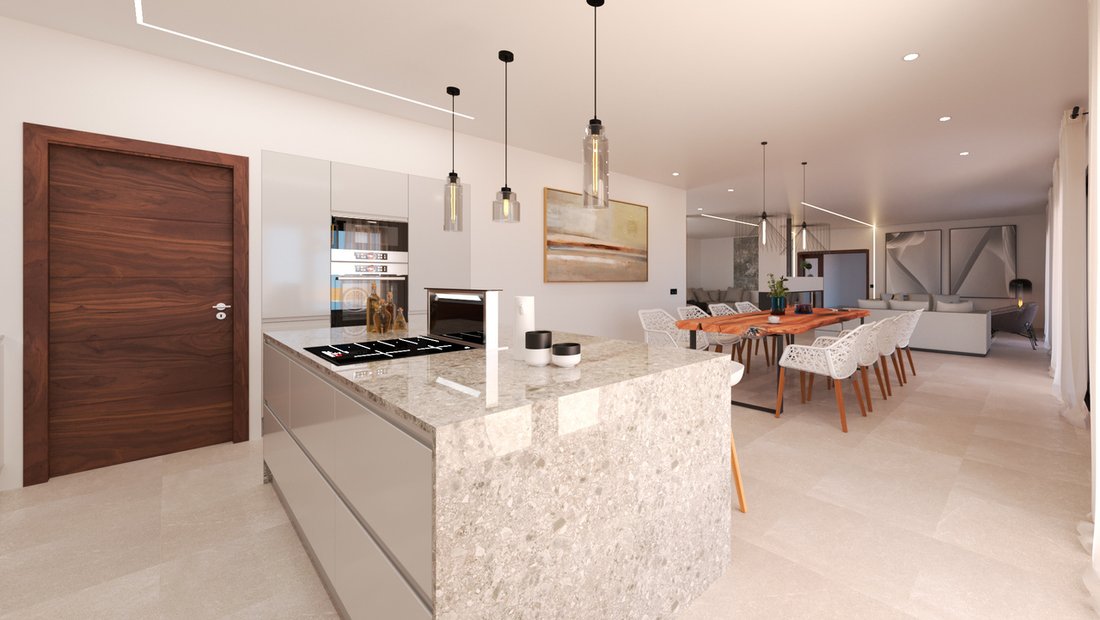 Land in Alcudia, Balearic Islands, Spain 5 - 16991121