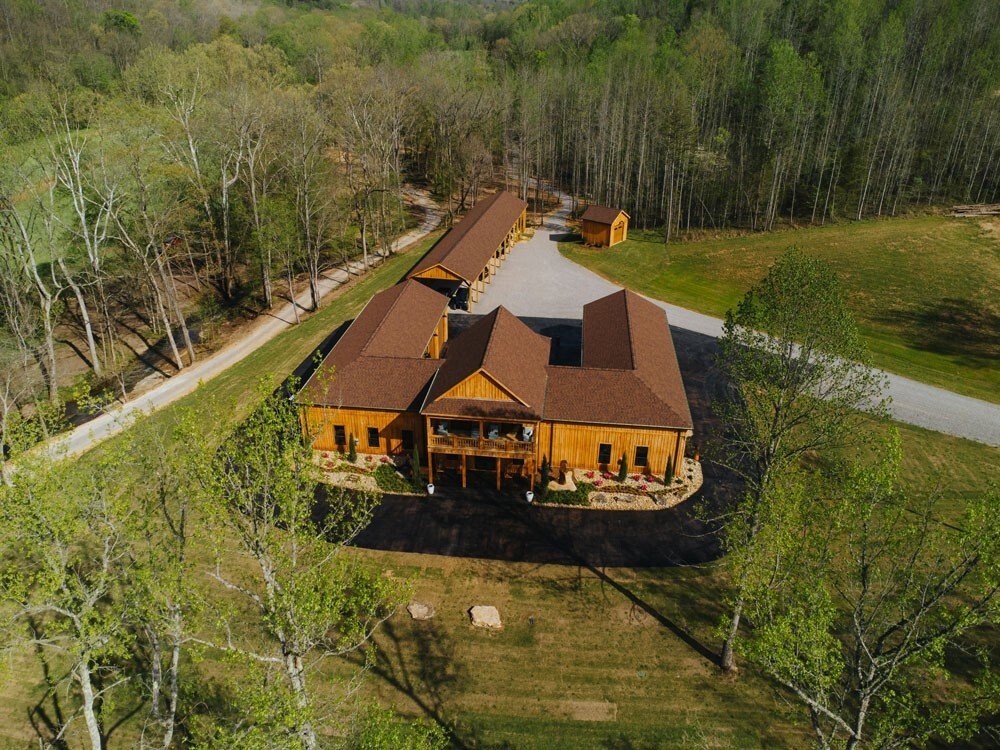 Casa en Olivehill, Tennessee, Estados Unidos 2 - 16790432