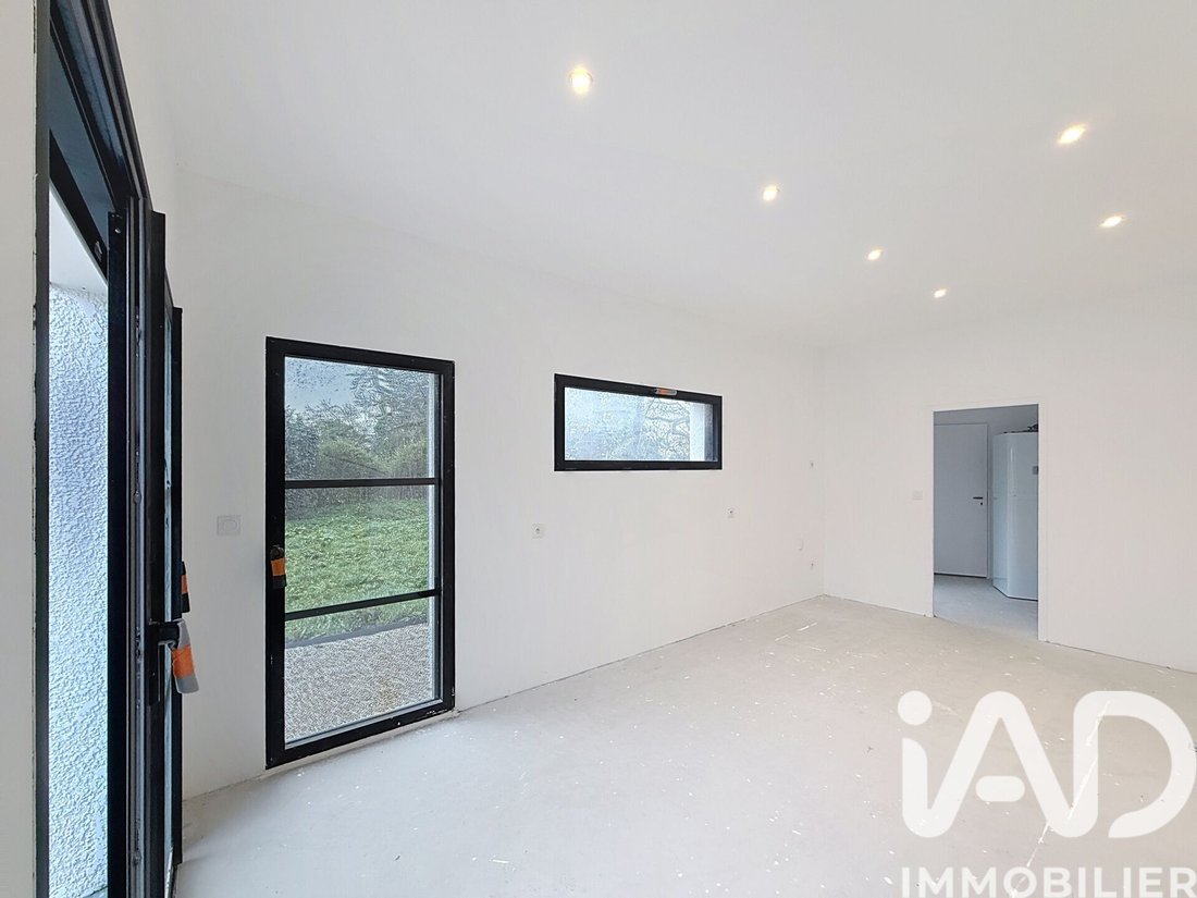 House in Noyalo, Theix-Noyalo, France 5 - 16991772