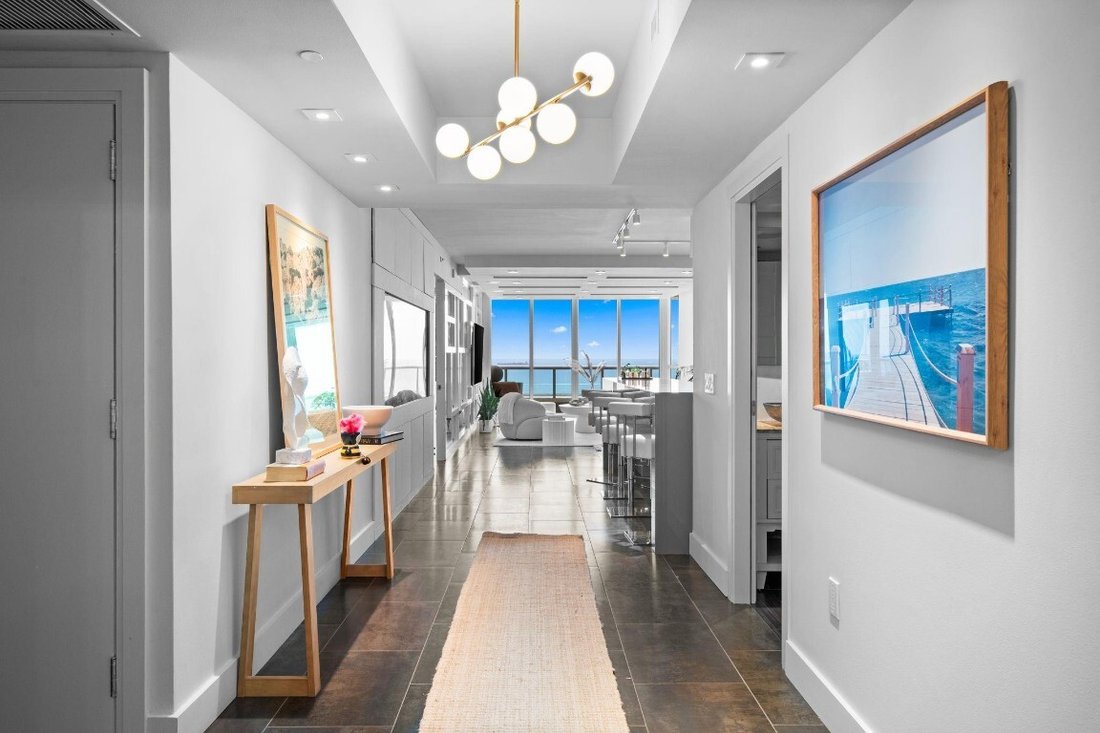 Condo in Fort Lauderdale, Florida, United States 5 - 16104655
