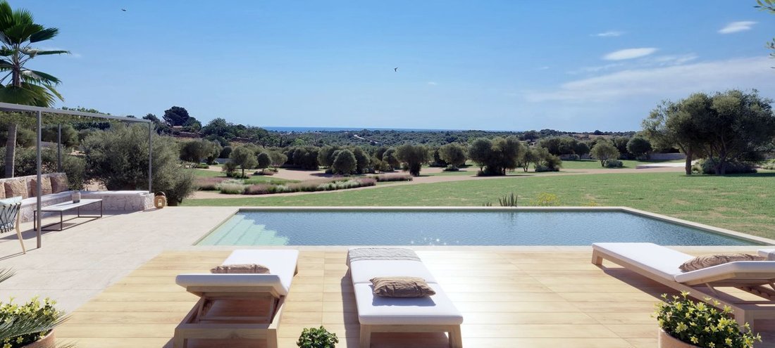 Villa in Manacor, Balearic Islands, Spain 2 - 16991107