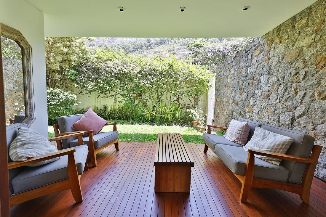 House in Rio de Janeiro, State of Rio de Janeiro, Brazil 4 - 16989716