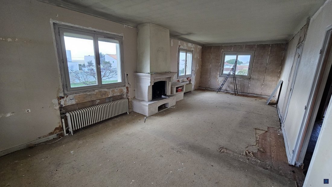 House in Nord Est Vallieres, Saint-Georges-de-Didonne, France 5 - 16998678