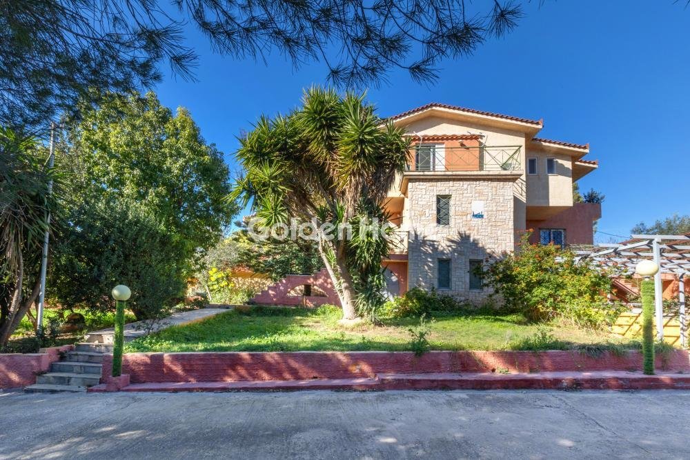 House in Kropia, Attica, Greece 3 - 16990941