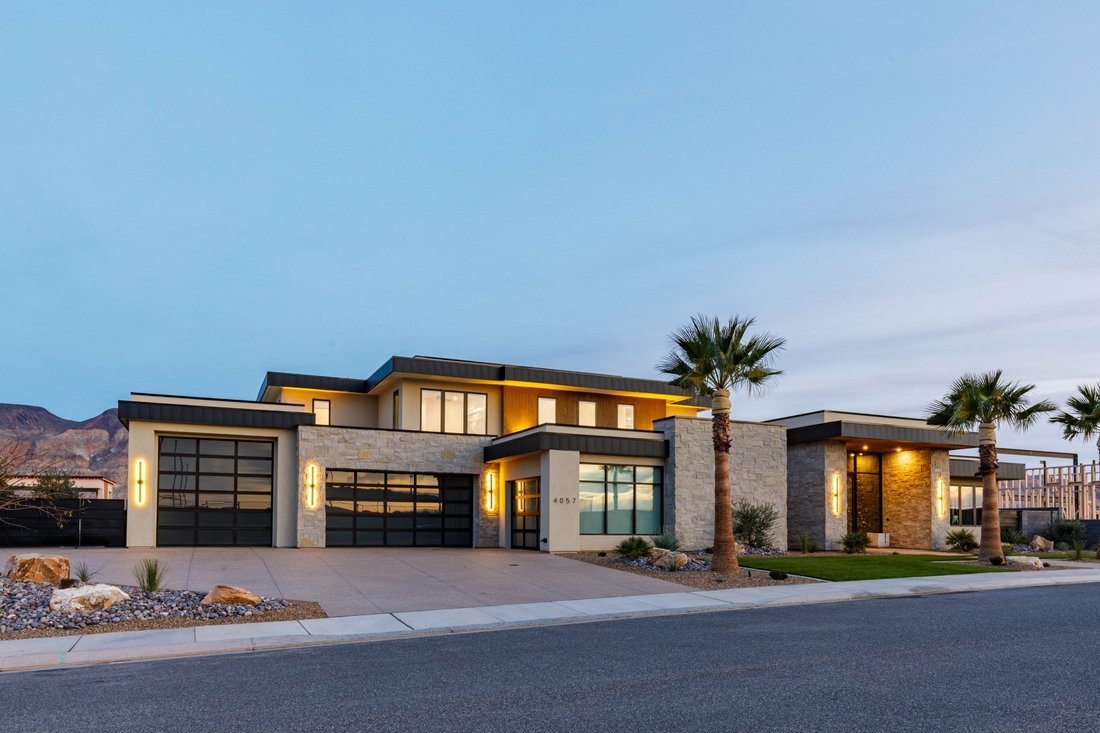 House in Hurricane, Utah, United States 5 - 16991657