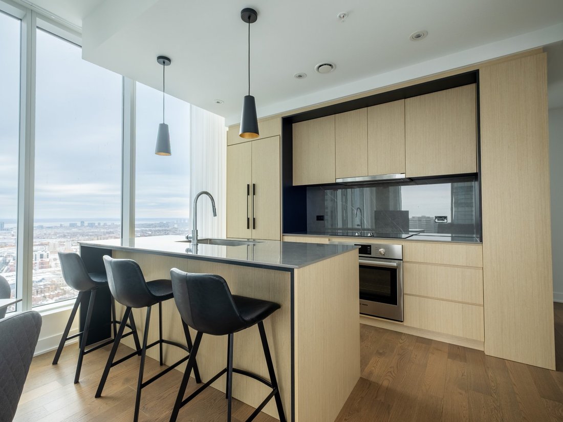Apartment in Montréal, Quebec, Canada 5 - 16996799
