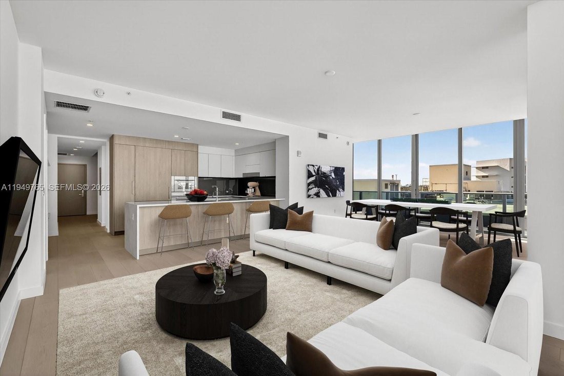 Condo in Bal Harbour, Florida, United States 5 - 16993405
