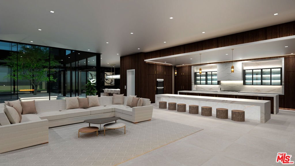 House in Beverly Hills, California, United States 5 - 16992181