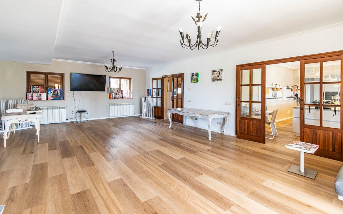 Finca in Llucmajor, Balearic Islands, Spain 4 - 16991103