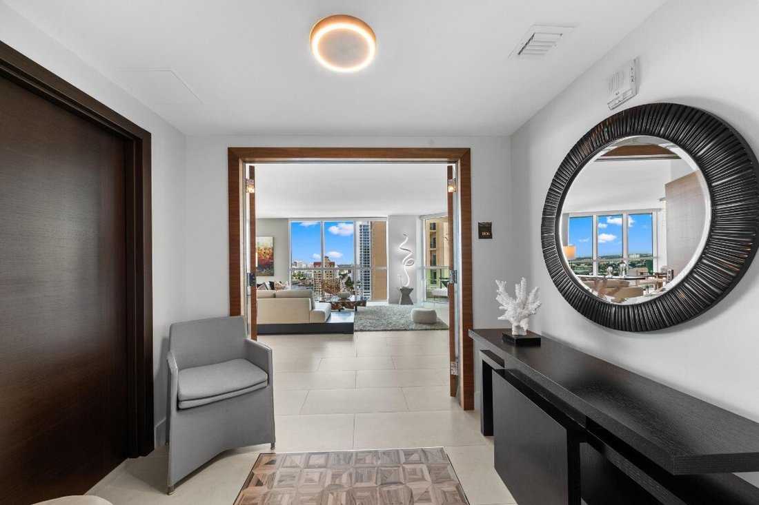 Condo in Fort Lauderdale, Florida, United States 4 - 16100528
