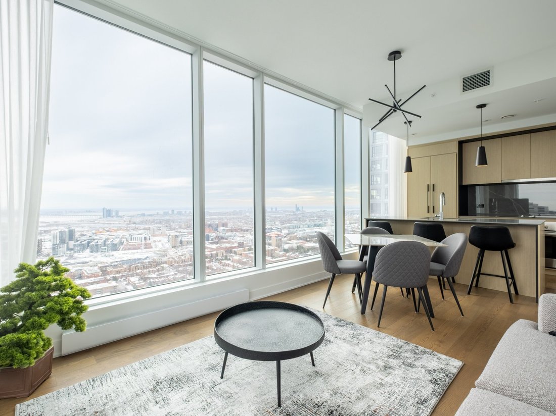 Apartment in Montréal, Quebec, Canada 2 - 16996799