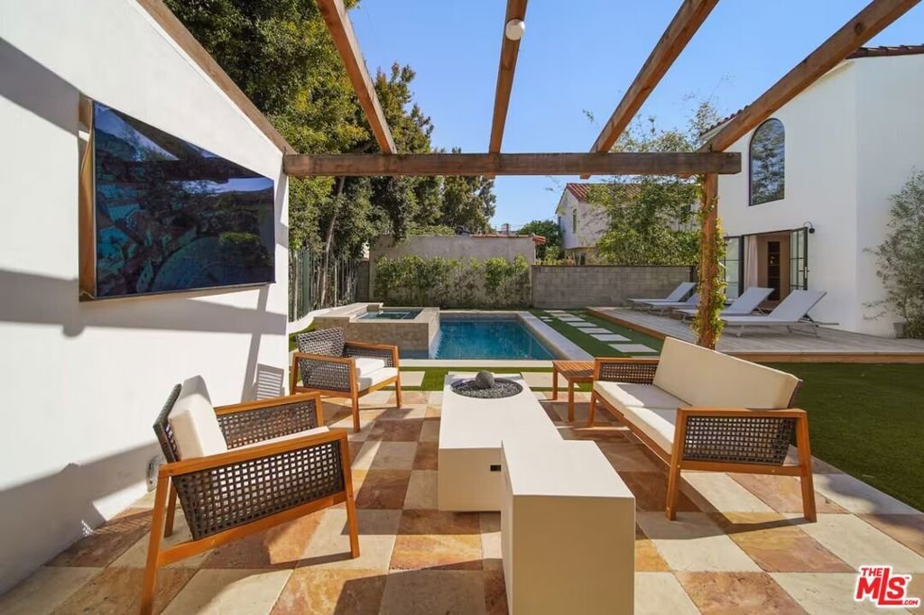 House in Los Angeles, California, United States 3 - 16997958