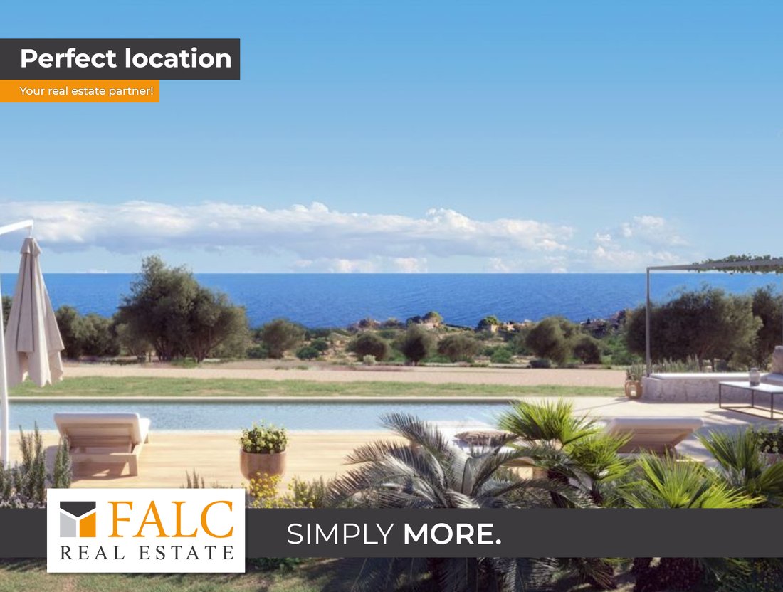 Villa in Manacor, Balearic Islands, Spain 1 - 16991107