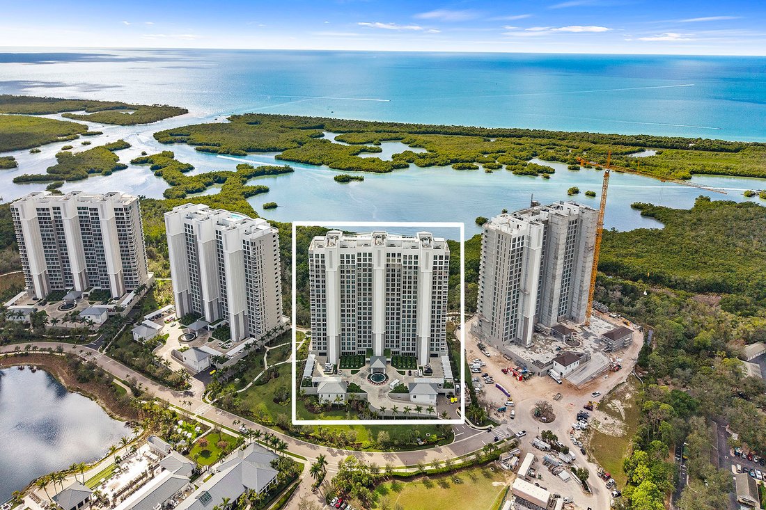 Condo in Bonita Springs, Florida, United States 3 - 16957772