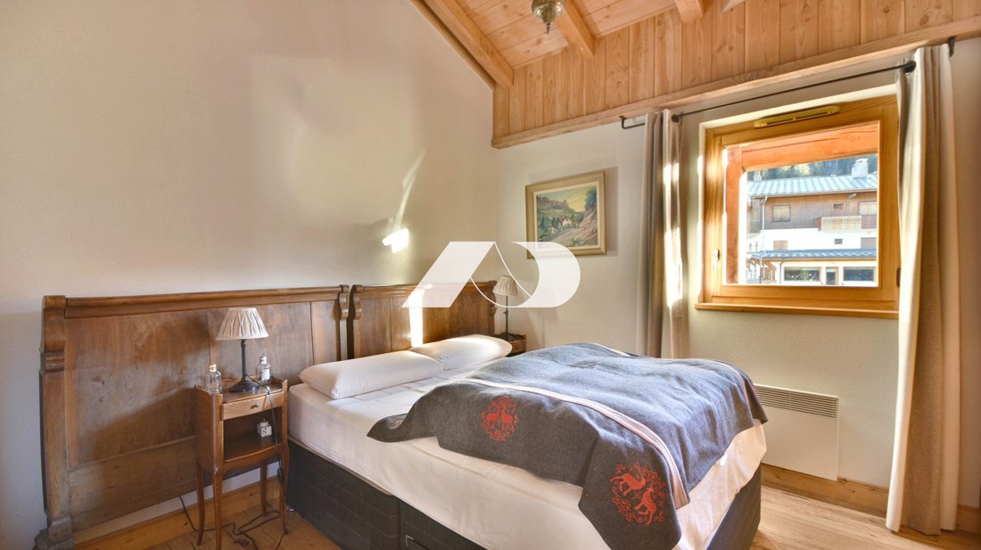 Apartment in Les Gets, Auvergne-Rhône-Alpes, France 5 - 16994430