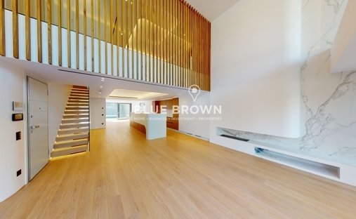 House in Glyfada, Attica, Greece 1