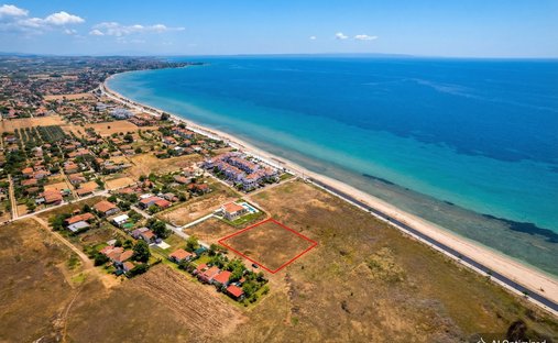 Land in Nea Propontida, Macedonia and Thrace, Greece 1