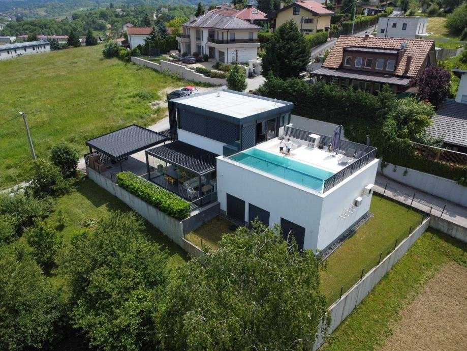Villa in Centar, Samobor, Zagreb County 1 - 16955797